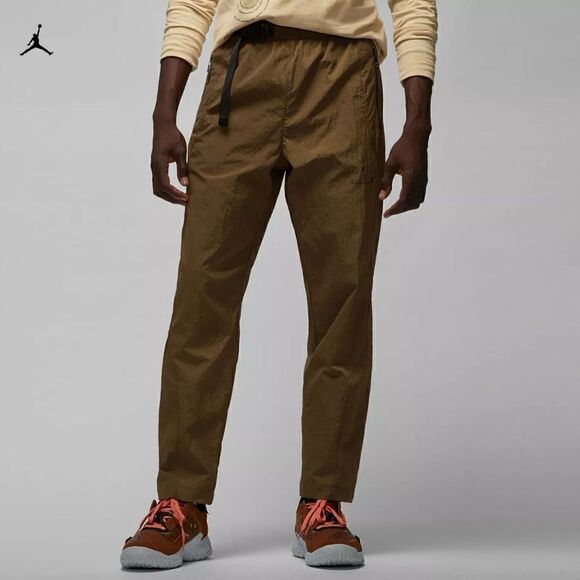 Nike Air Jordan 23 Engineered Woven Pants Joggers - Picture 1 of 12